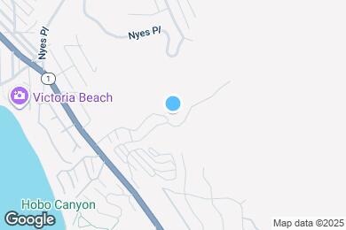 Map image of the property - 30802 S Coast, D6
