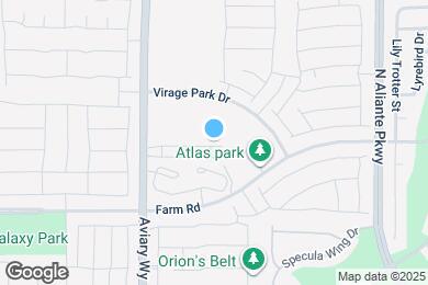 Map image of the property - 4118 Lunar Cyn Ave