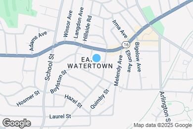 Map image of the property - 7 Oliver Rd