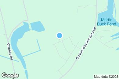 Map image of the property - 532 Scarlet Sage Dr