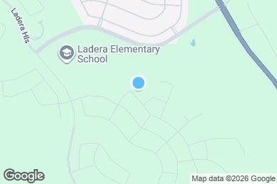 Map image of the property - 3318 Rock Ml Dm