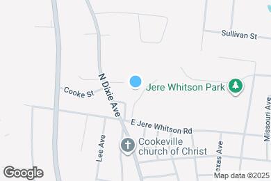 Map image of the property - 1936 Bouton Bend