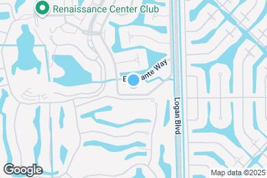 Map image of the property - 28647 Alessandria Cir