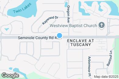 Map image of the property - 345 Silver Pine Dr