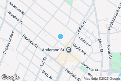 Map image of the property - 60 Vanderbeck Pl