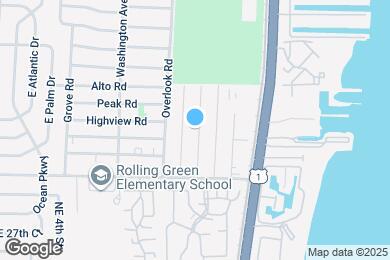 Map image of the property - 7871 Terrace Rd