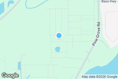 Map image of the property - 5972 River Farm Ave