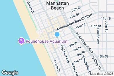 Map image of the property - 232 11th St