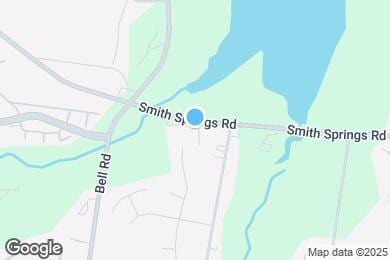 Map image of the property - 2731 Smith Springs Rd