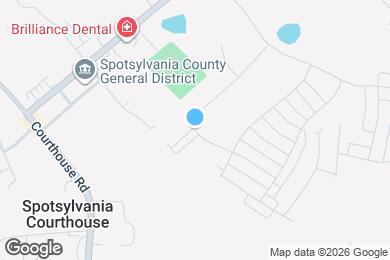 Map image of the property - 6727 Shelton Ln