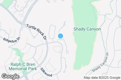 Map image of the property - 12 Morning Vw
