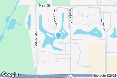 Map image of the property - N114W16920 Murillo Dr