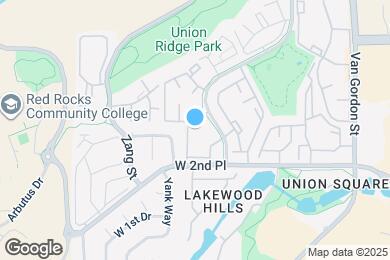 Map image of the property - 211 Wright St