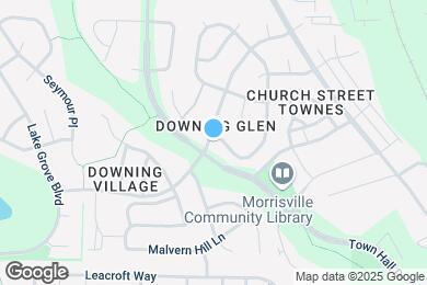 Map image of the property - 381 Indian Branch Dr