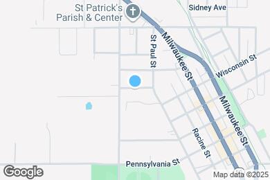 Map image of the property - 18046 Richmond St