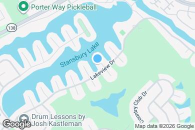 Map image of the property - 18 Lakeview Dr
