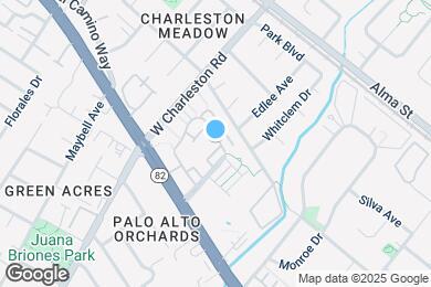 Map image of the property - 401 Alder Ln