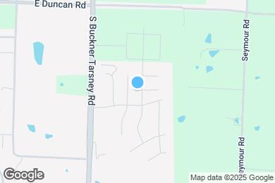 Map image of the property - 1506 NE Jaclyn Dr