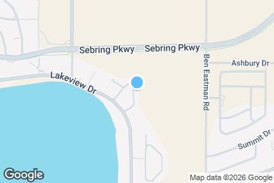 Map image of the property - 6790 McLaren Pl