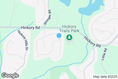 Map image of the property - 259 Carrington Way