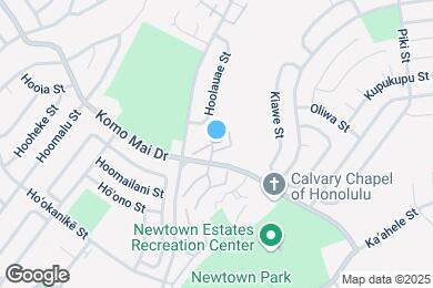 Map image of the property - 98-1069 Komo Mai Dr