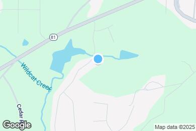 Map image of the property - 85 Lakeside Dr
