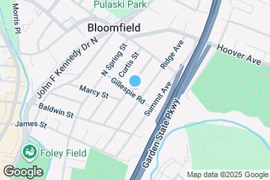 Map image of the property - 44 Gillespie Rd