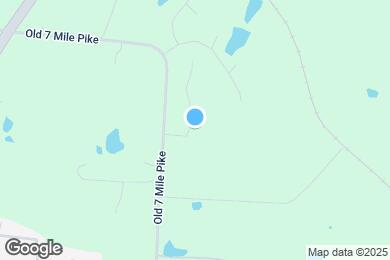 Map image of the property - 4209 Tingle Dr