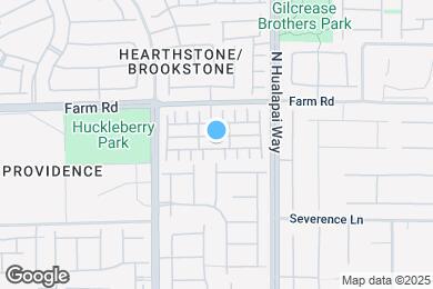 Map image of the property - 10152 Ruggles Mansion Ave
