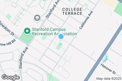 Map image of the property - 2280 Hanover St