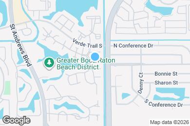 Map image of the property - 5536 Eton Ct