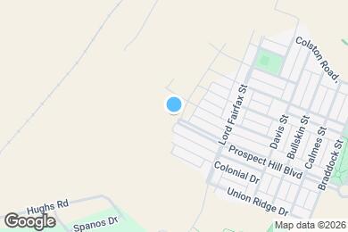 Map image of the property - 194 Newbury St