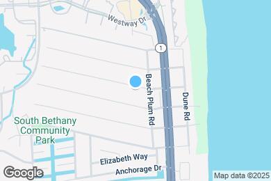 Map image of the property - 22 Errett Rd