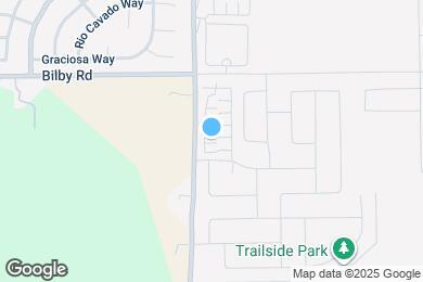 Map image of the property - 10486 Viva Ct
