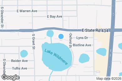 Map image of the property - Unit