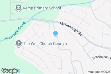 Map image of the property - 11040 Southwood Dr