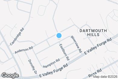 Map image of the property - 270 Riverview Rd
