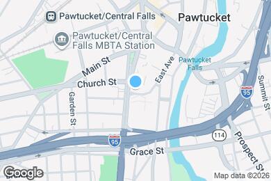 Map image of the property - Park Place Navarino LLC