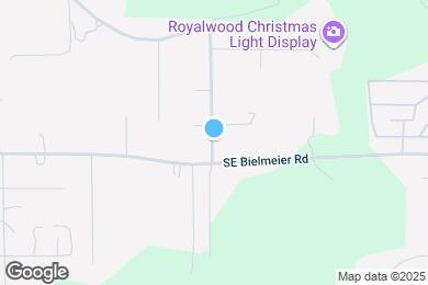 Map image of the property - 7071 N Van Decar Rd SE