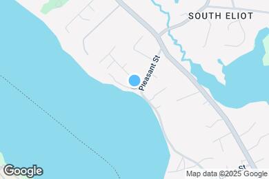 Map image of the property - 4 Riverside Ave