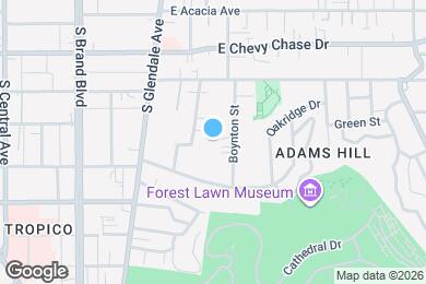 Map image of the property - boy1253