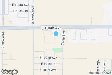 Map image of the property - North Range Crossings