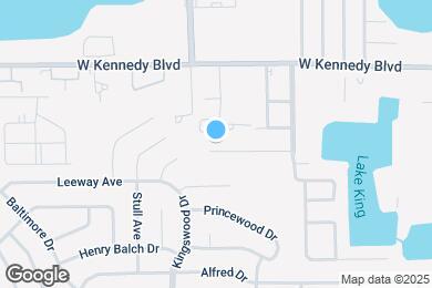 Map image of the property - 637 Katherine Ave