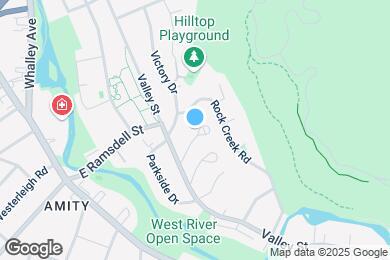 Map image of the property - 24 Valley Pl N