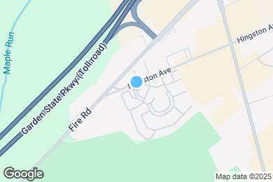 Map image of the property - 159 Heather Croft