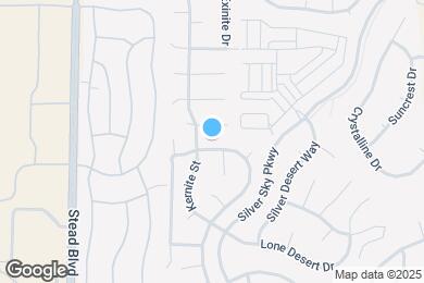 Map image of the property - 9970 Brightridge Dr