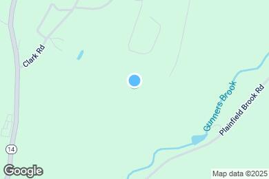 Map image of the property - 68 Spruce Mountain View Dr