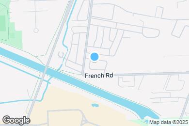 Map image of the property - 55 Frenchwoods Cir