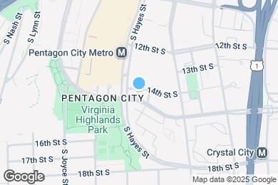Map image of the property - The Milton
