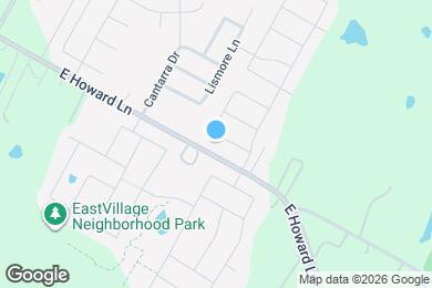 Map image of the property - 4605 Tully Dr